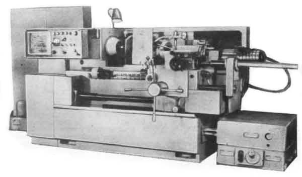 Фото токарного револьверного верстата 1Д340П 1Д340П фото токарного токарно-револьверного верстата